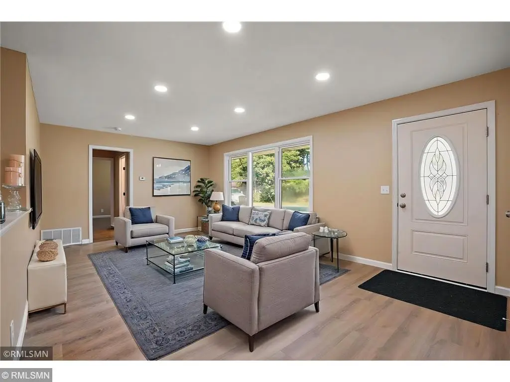 7961 59th Avenue N, New Hope, MN 55428 - #1