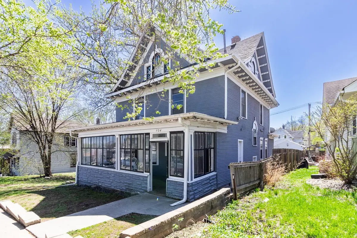 794 Case Avenue, Saint Paul, MN 55106 - #1