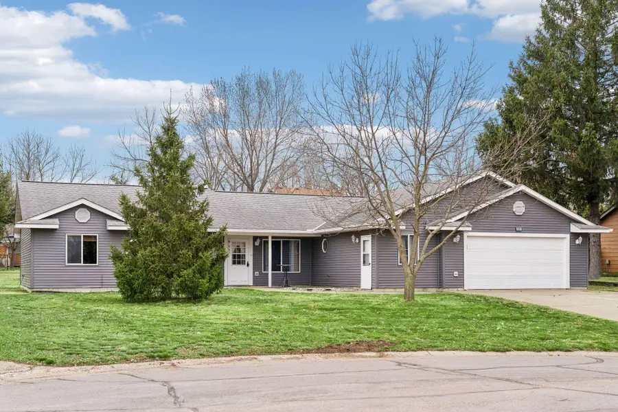 506 Woodland Street, Mora, MN 55051 - #3