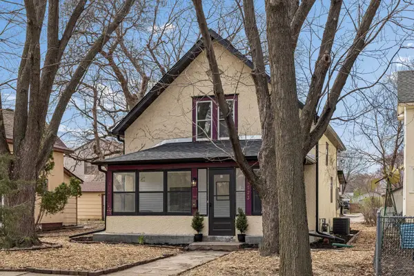 4523 James Avenue N, Minneapolis, MN 55412