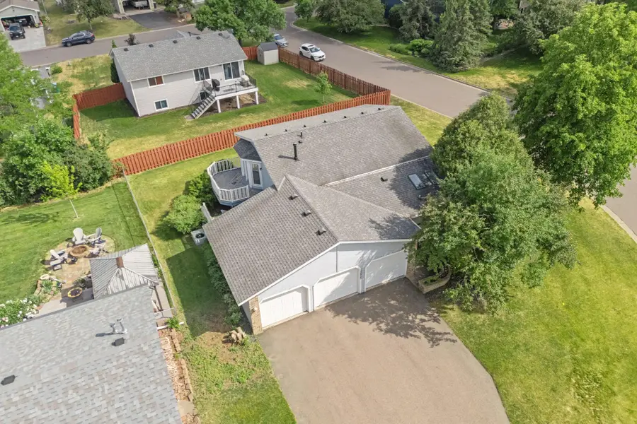 14655 Greenridge Lane, Burnsville, MN 55306 - #3