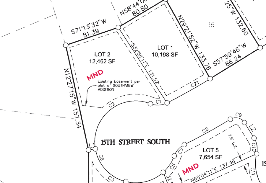 144 15 Street Sw, Glyndon, MN 56547 - #2