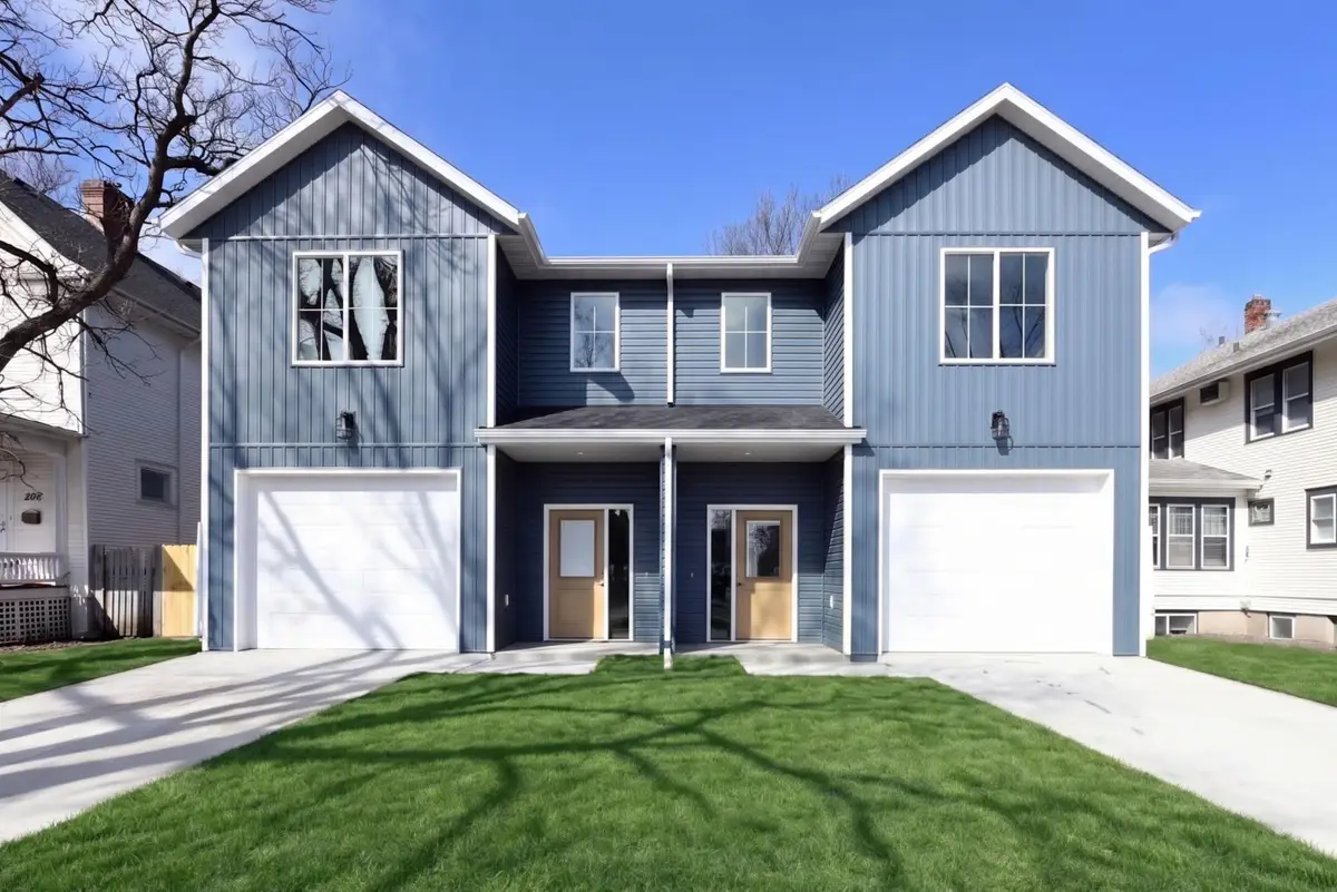 806 7th Street N, Fargo, ND 58102 - #1