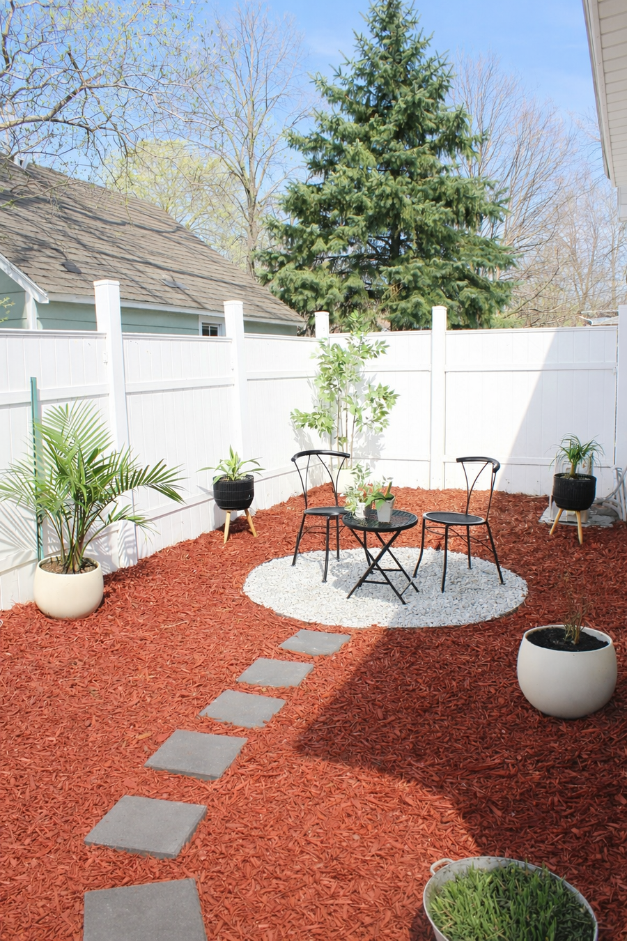 313 S Lake Street, North Mankato, MN 56003 - #3