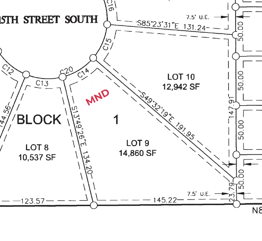 129 15 Street Sw, Glyndon, MN 56547 - #2