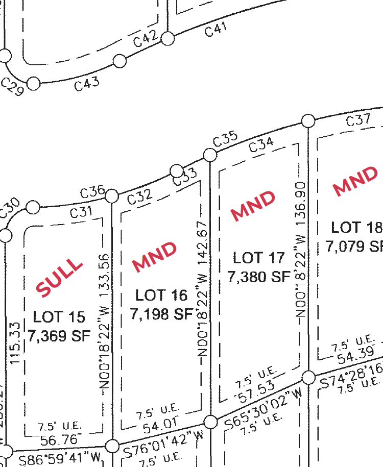 105 15 Avenue Se, Glyndon, MN 56547 - #2