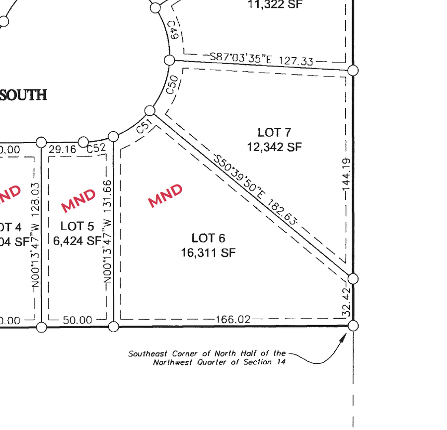 1534 Parke Avenue S, Glyndon, MN 56547 - #3