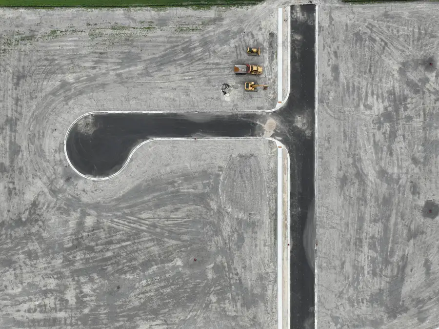 1522 Parke Avenue S, Glyndon, MN 56547 - #3