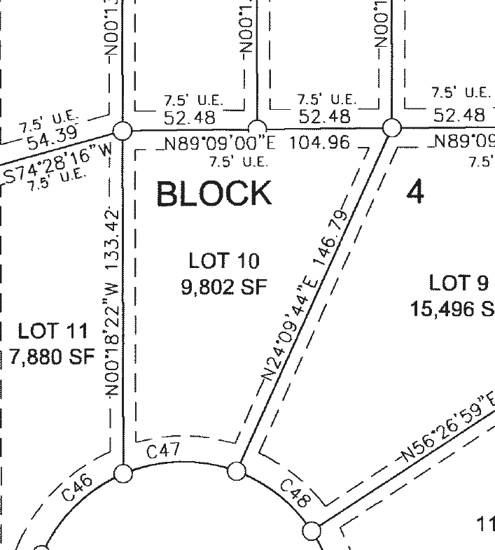 1524 Parke Avenue S, Glyndon, MN 56547 - #3