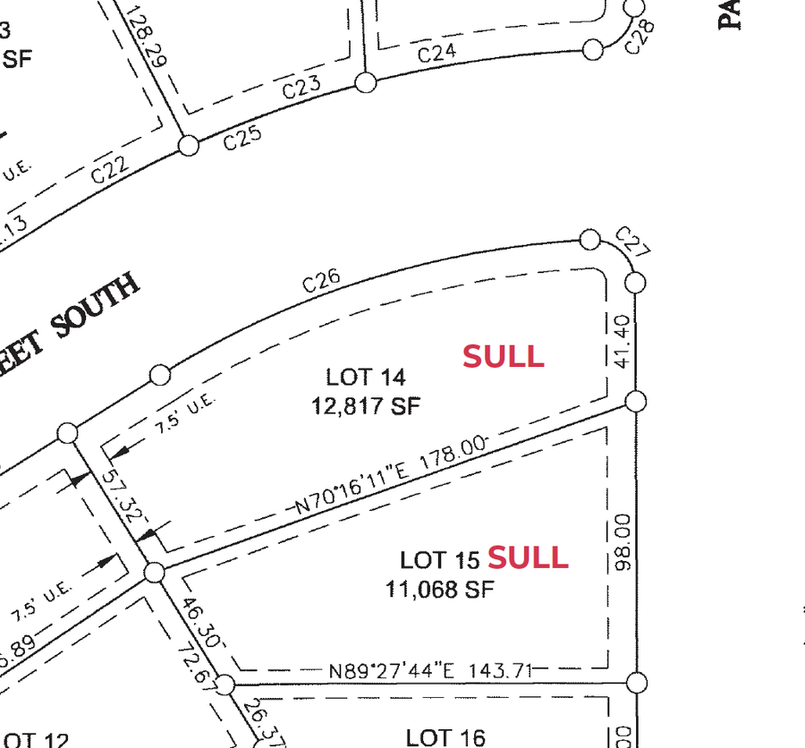 1505 Parke Avenue S, Glyndon, MN 56547 - #2