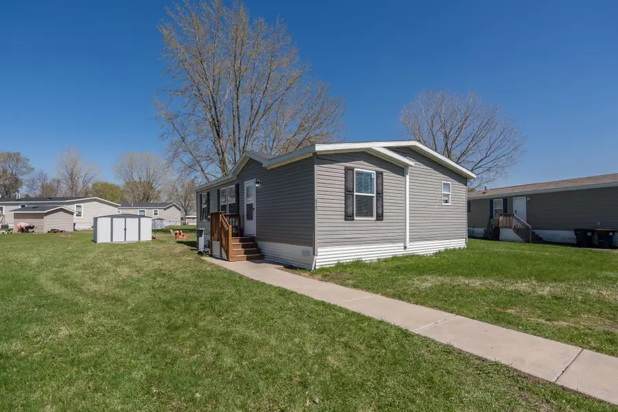 923 Hamlet Circle, Lakeville, MN 55044 - #2