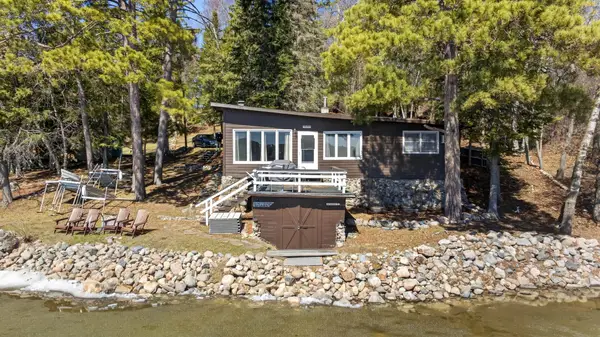 27793 Far North Drive, Nevis, MN 56467