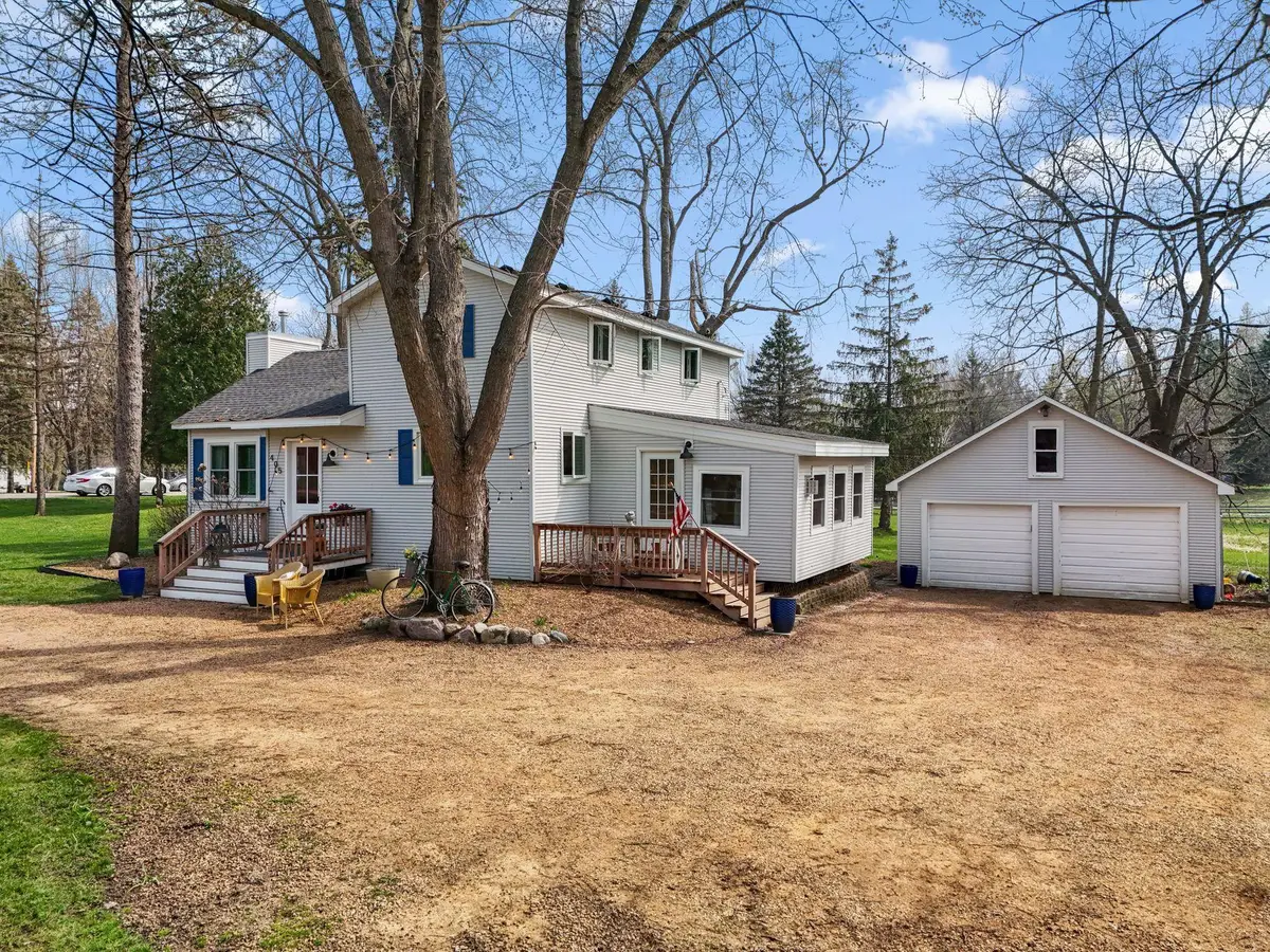 405 S Old Crystal Bay Road, Orono, MN 55356 - #1