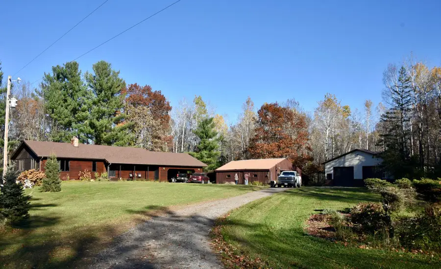 22761 105th Avenue, Milaca, MN 56353 - #2