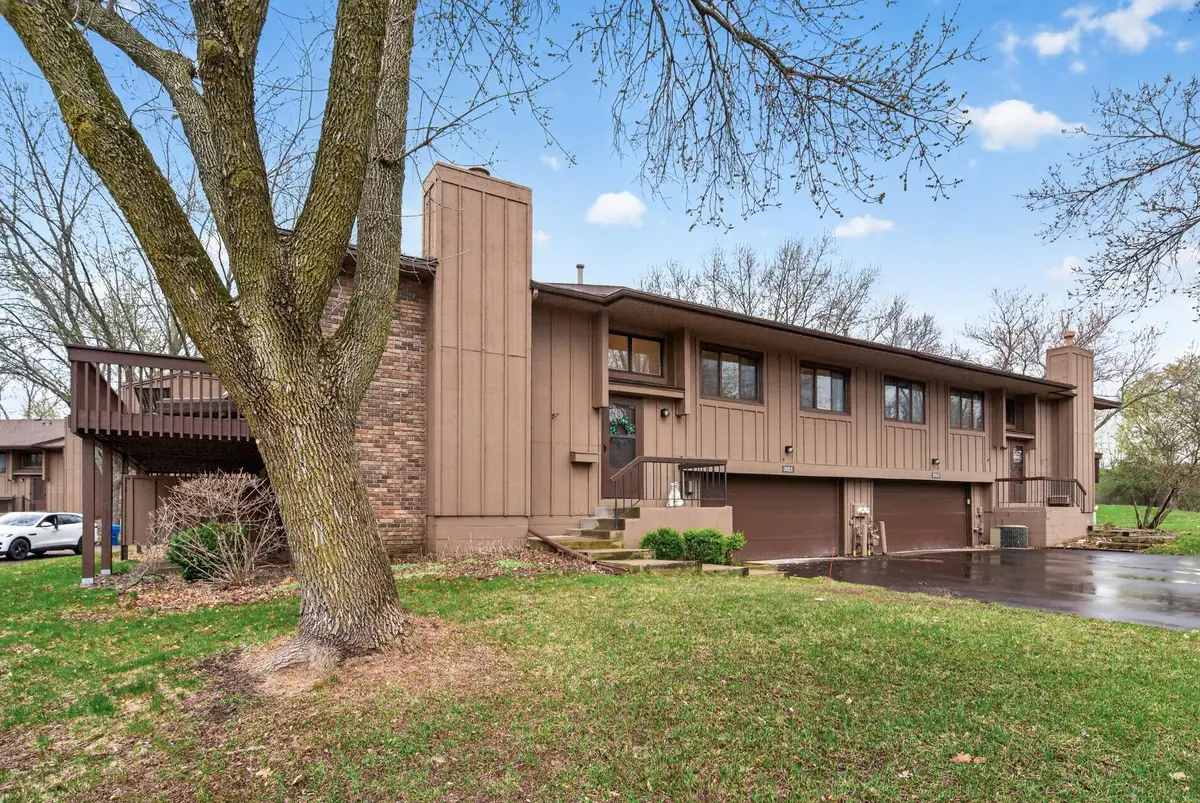 2615 Aspen Court, White Bear Lake, MN 55110 - #1