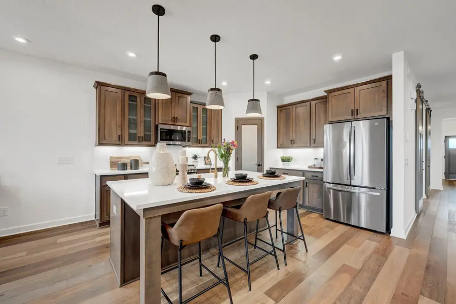 1186 Woods Creek Drive S, Delano, MN 55328 - #3