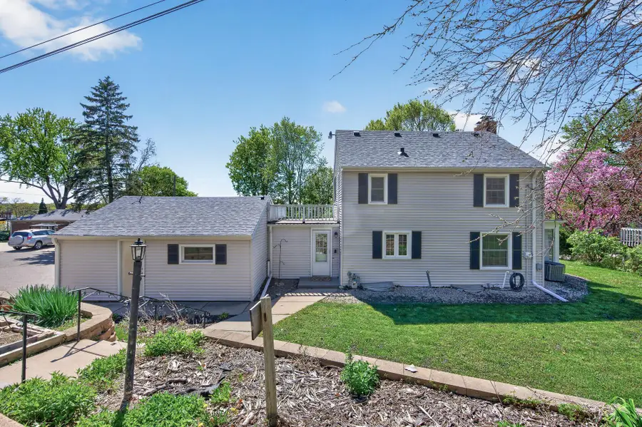 1744 Phalen Place, Maplewood, MN 55109 - #3