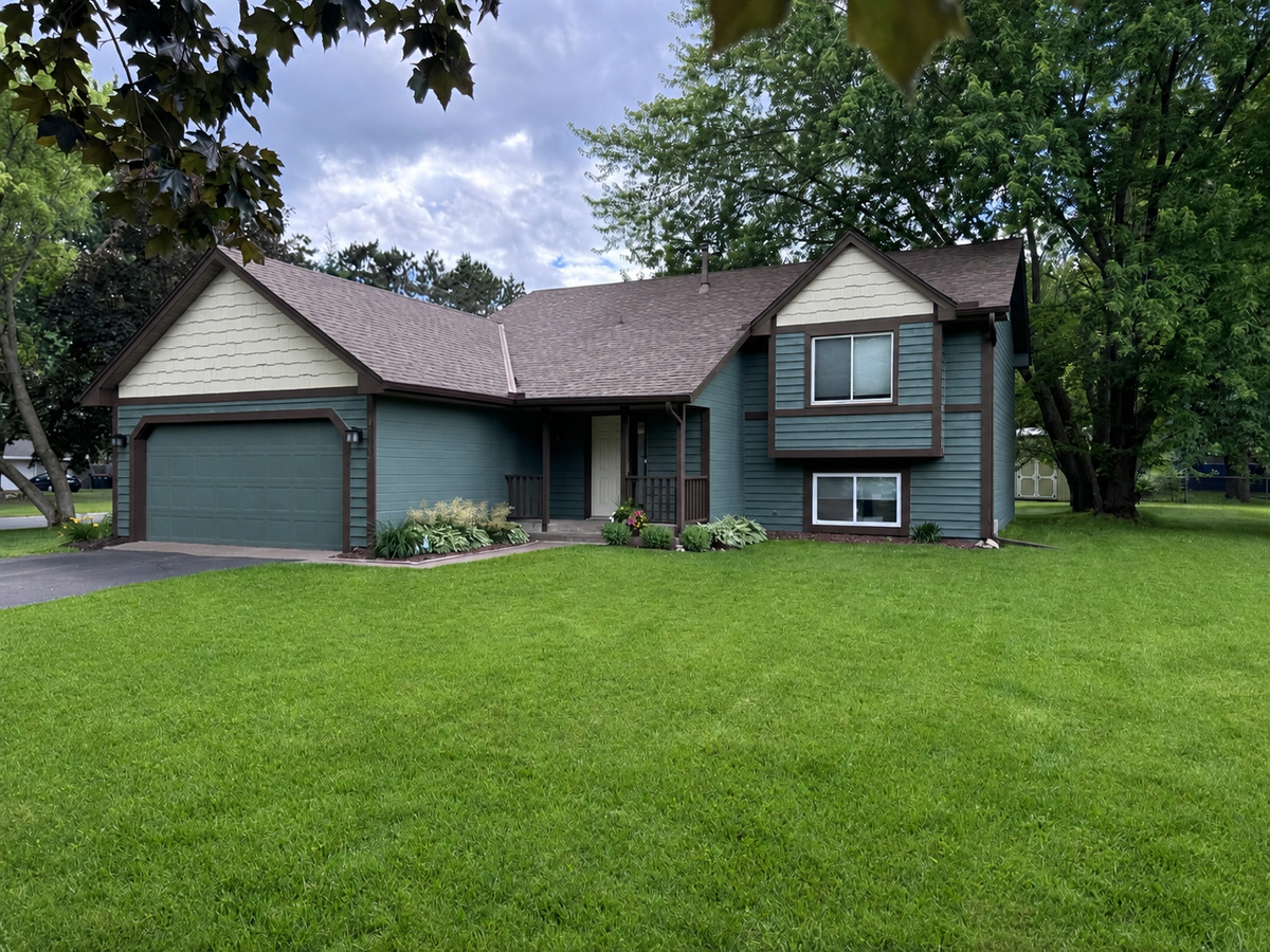 10810 Packard Street Ne, Circle Pines, MN 55014 - #1