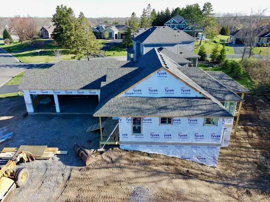 4636 Fable Road N, Hugo, MN 55038 - #3