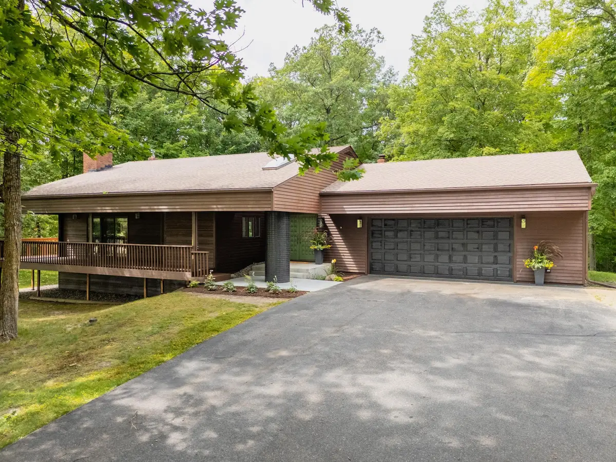 3711 Golf Course Road, Grand Rapids, MN 55744 - #1