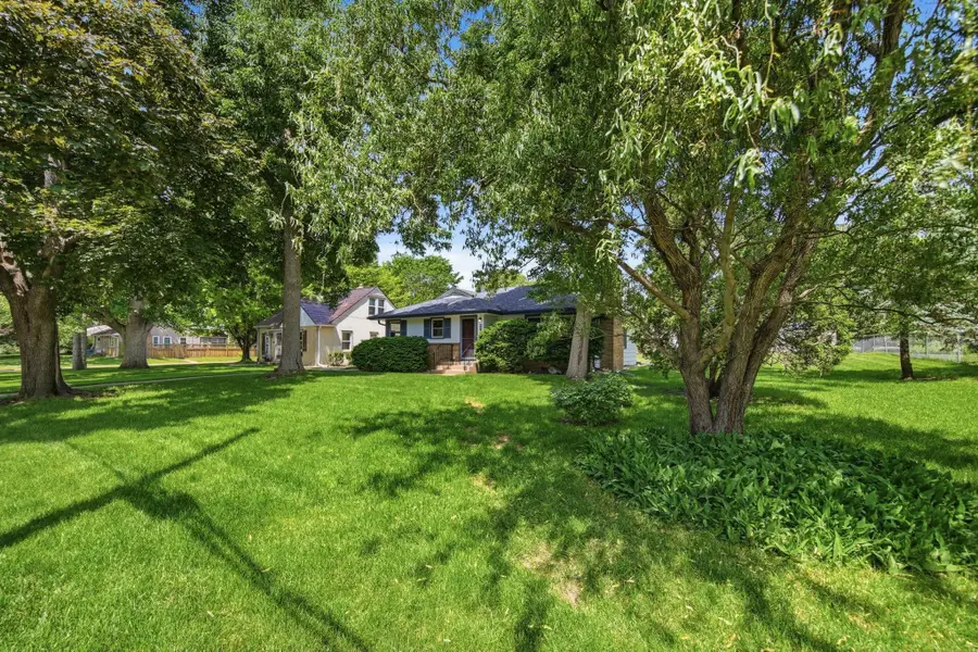 2717 30th Avenue Ne, Saint Anthony, MN 55418 - #3