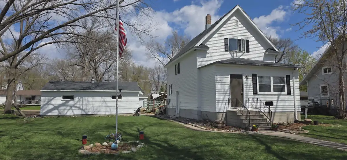 221 W Flynn Street, Redwood Falls, MN 56283 - #1