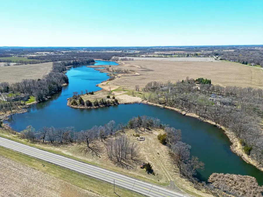 130XX 100 Street Nw, South Haven, MN 55382 - #3