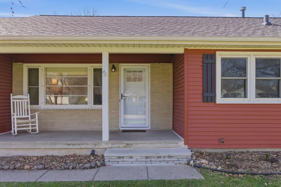 2095 Fairways Lane, Roseville, MN 55113 - #3