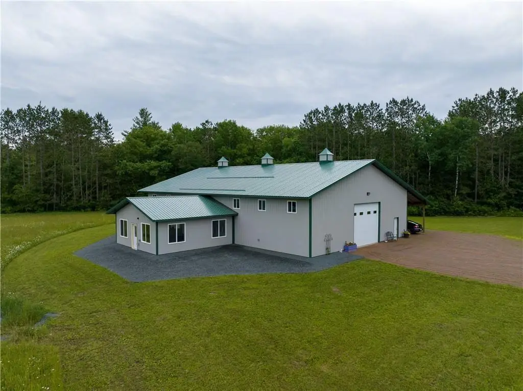 2274 Places Lake Road, Barronett, WI 54813 - #1