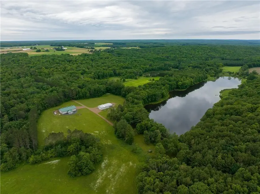 2274 Places Lake Road, Barronett, WI 54813 - #2