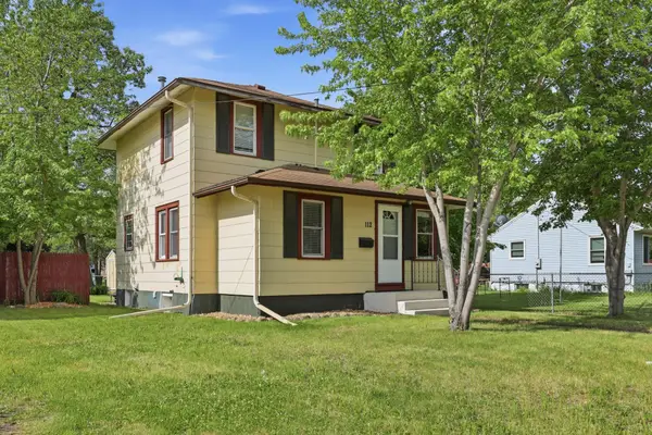 112 3rd Street N, Waite Park, MN 56387