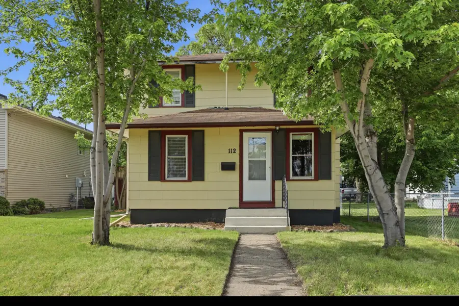 112 3rd Street N, Waite Park, MN 56387 - #2