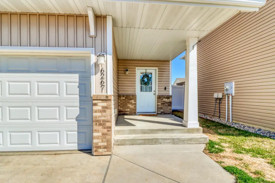 6267 59th Avenue S, Fargo, ND 58104 - #3