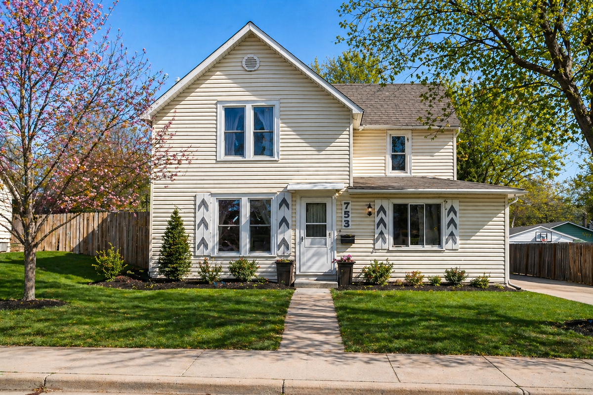 753 E Main Street, Anoka, MN 55303 - #1
