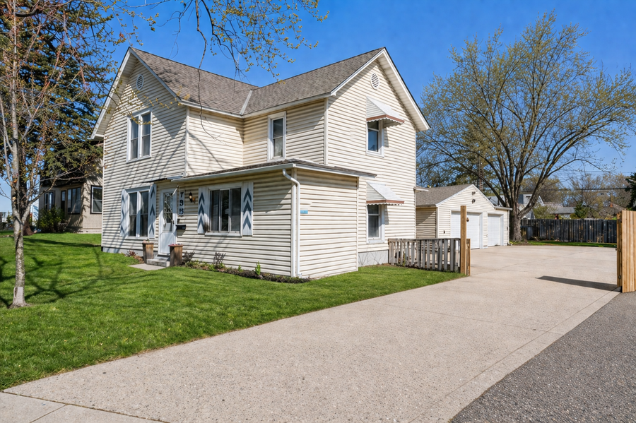 753 E Main Street, Anoka, MN 55303 - #2
