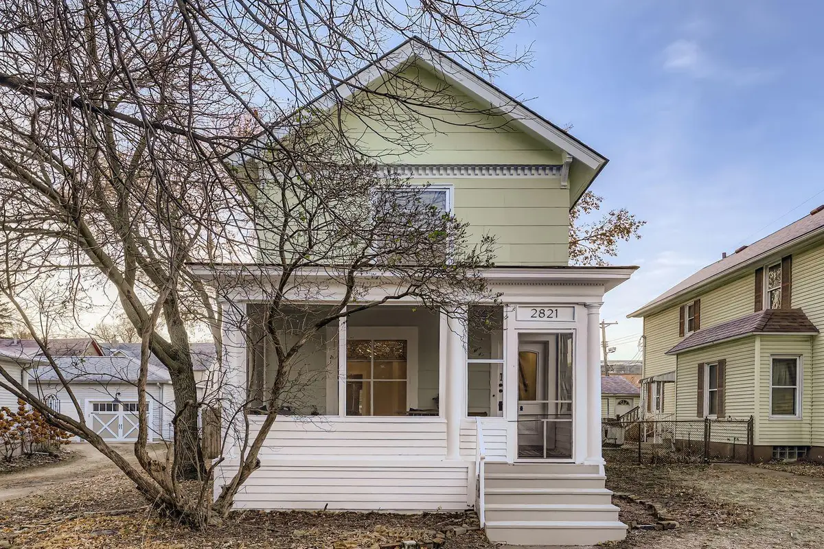 2821 E 26th Street, Minneapolis, MN 55406 - #1