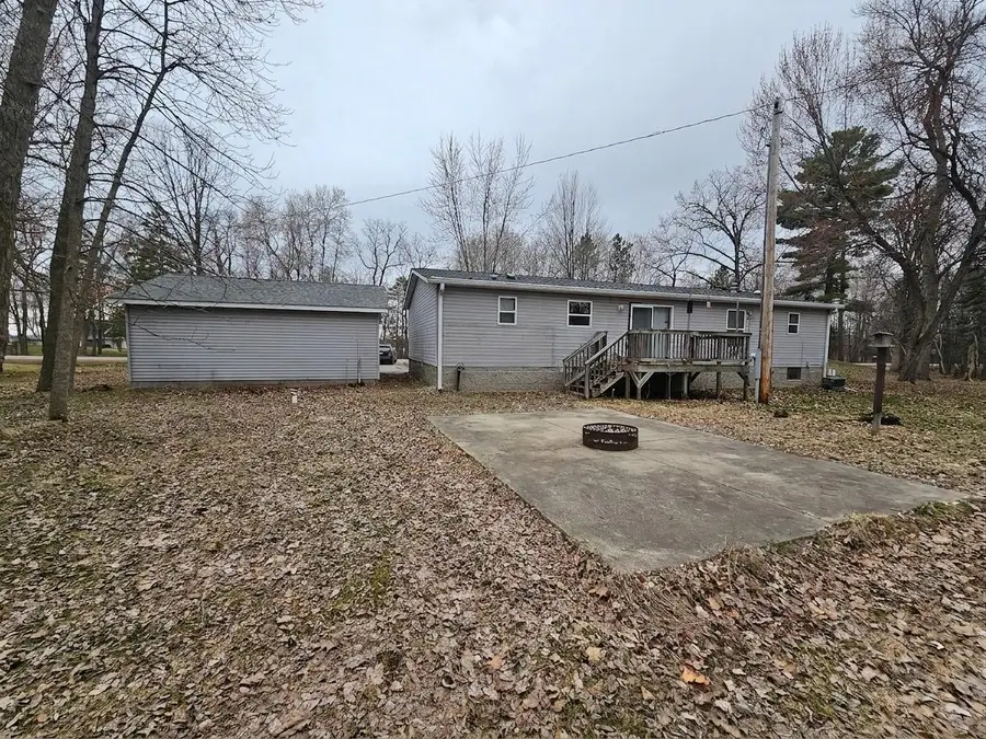 16538 Brighton Point Road, Deerwood, MN 56444 - #2