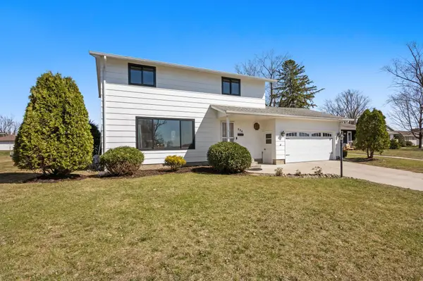 534 Lake Shore Drive, Sauk Centre, MN 56378