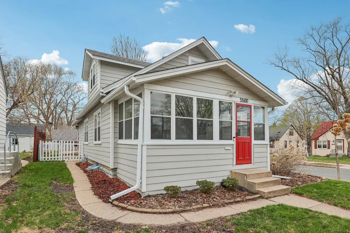5500 37th Avenue S, Minneapolis, MN 55417 - #1