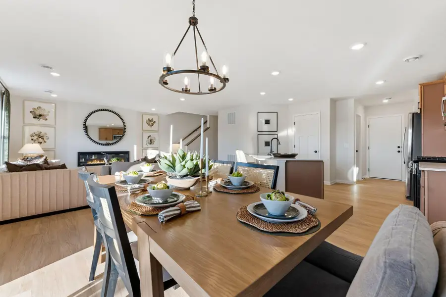 1044 Adamstown Drive, Rosemount, MN 55068 - #2