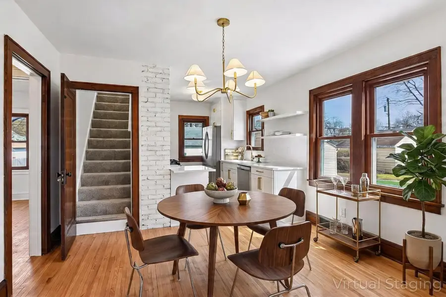 4618 Queen Avenue N, Minneapolis, MN 55412 - #3