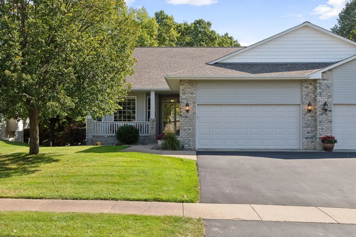 17448 Haralson Drive, Eden Prairie, MN 55347 - #1