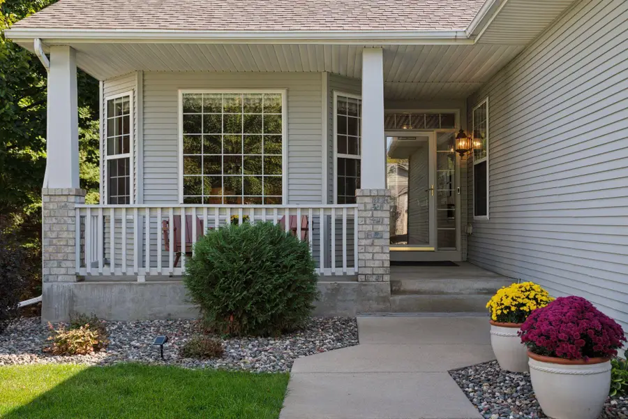 17448 Haralson Drive, Eden Prairie, MN 55347 - #2