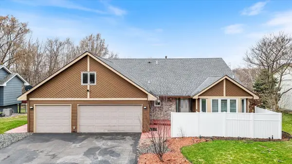 11790 Redwood Street Nw, Coon Rapids, MN 55448