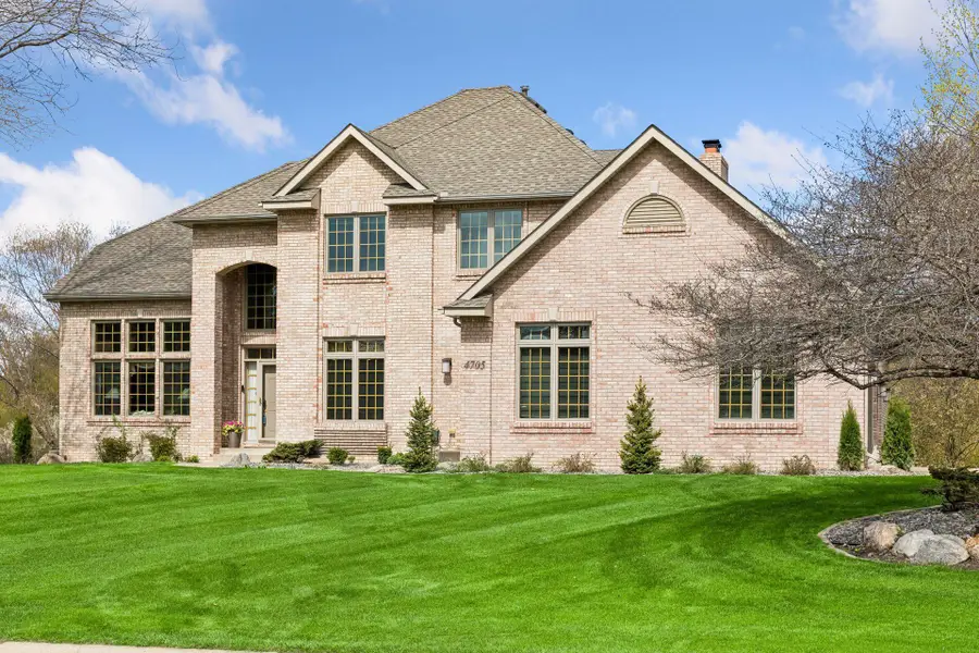 4705 Xene Lane N, Minneapolis, MN 55446 - #2