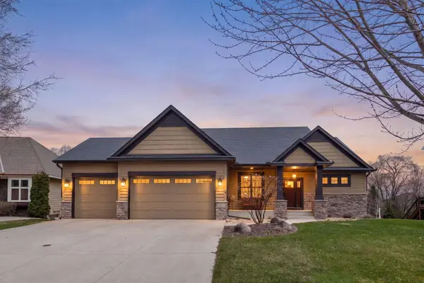 3824 Pascolo Bend, Chaska, MN 55318