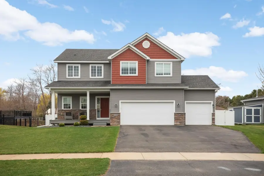 7751 Mackenzie Avenue Ne, Elk River, MN 55330 - #2