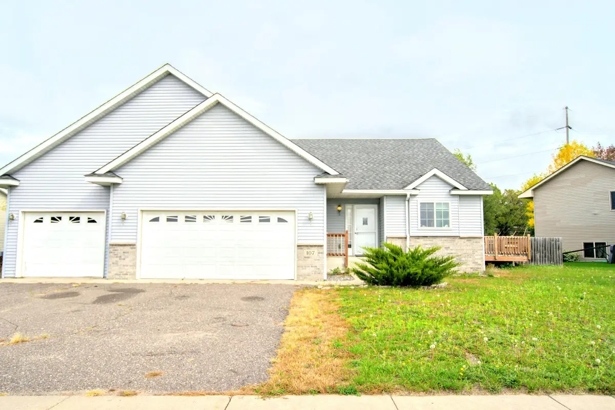 107 Justice Place, Big Lake, MN 55309 - #1