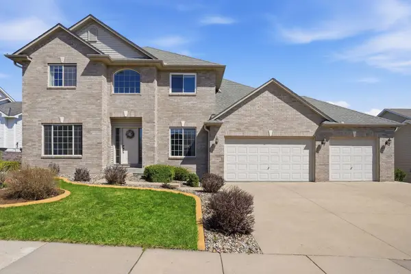19906 Everhill Avenue, Farmington, MN 55024