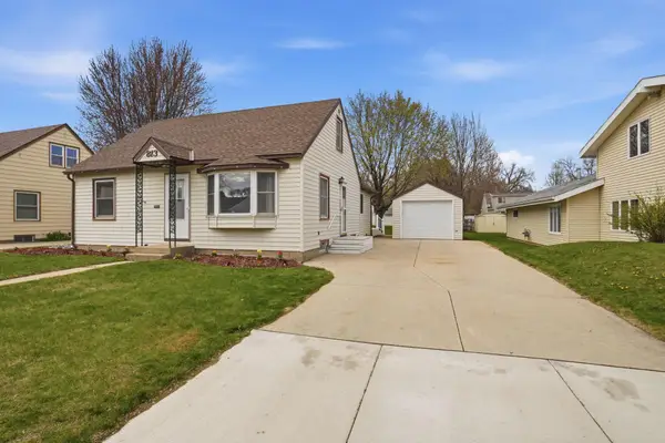 813 Augusta Avenue, Willmar, MN 56201
